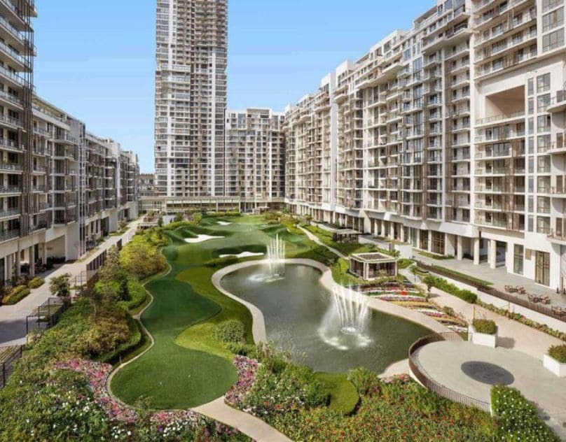 Why M3M Capital Sector 113 Gurgaon Is a Dream Home